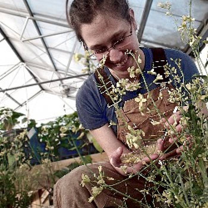 Complete Seed Saving