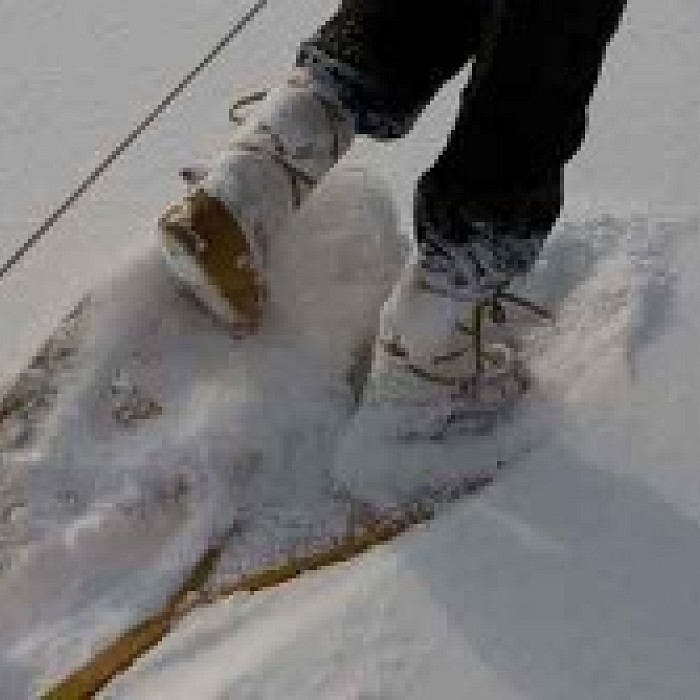 Snowwalker's Companion: Wilderness Travel Seminar