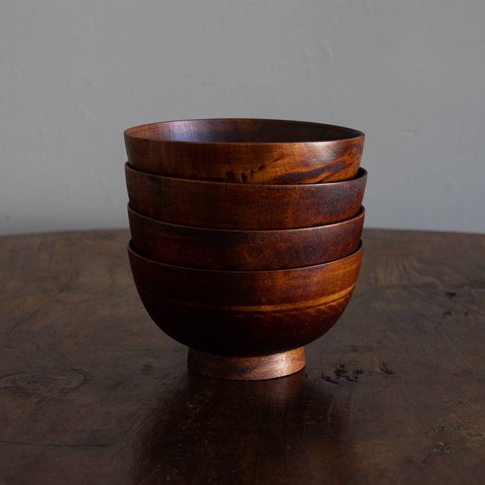 Teaser image for End Grain Turning: Cups & Bowls on the Lathe