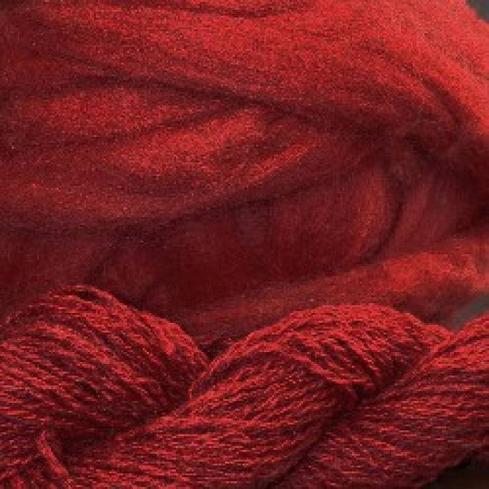 Teaser image for Reds, Reds, Reds: Natural Dyes