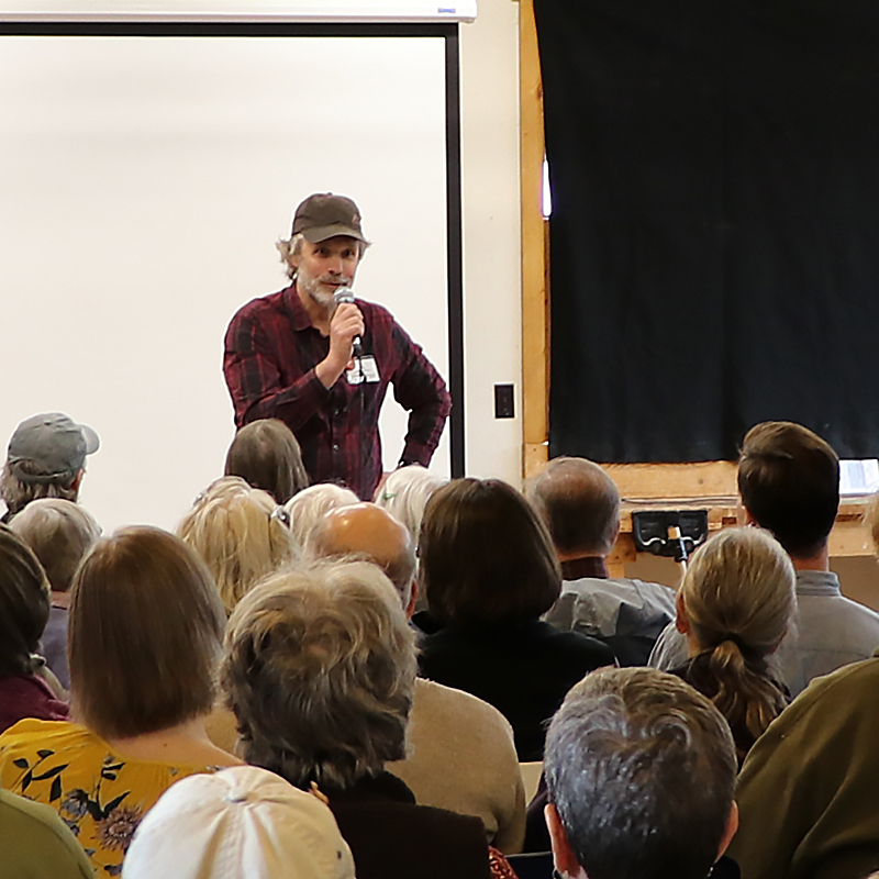 Annual Member Meeting