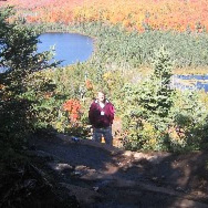 Teaser image for Autumn Phenology in the Field: Fall Colors and Beyond