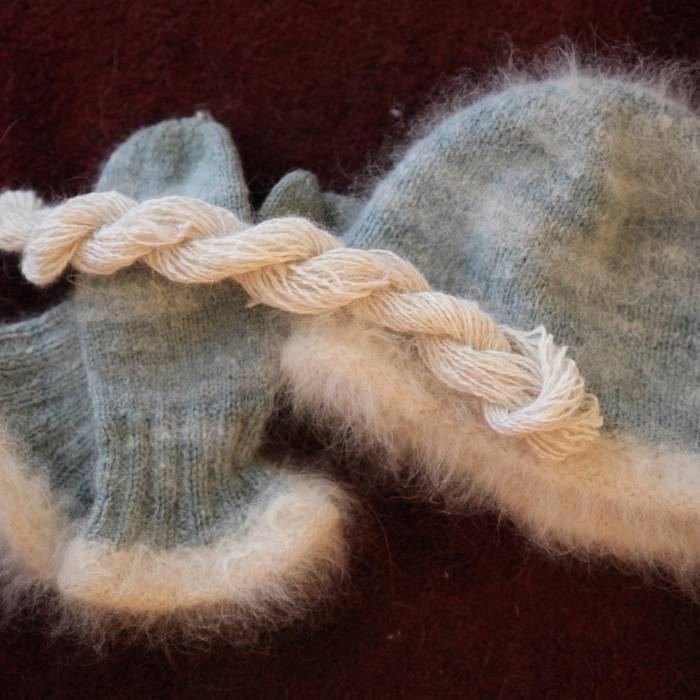 Teaser image for Spinning: Alpaca, Llama, Mohair and More!