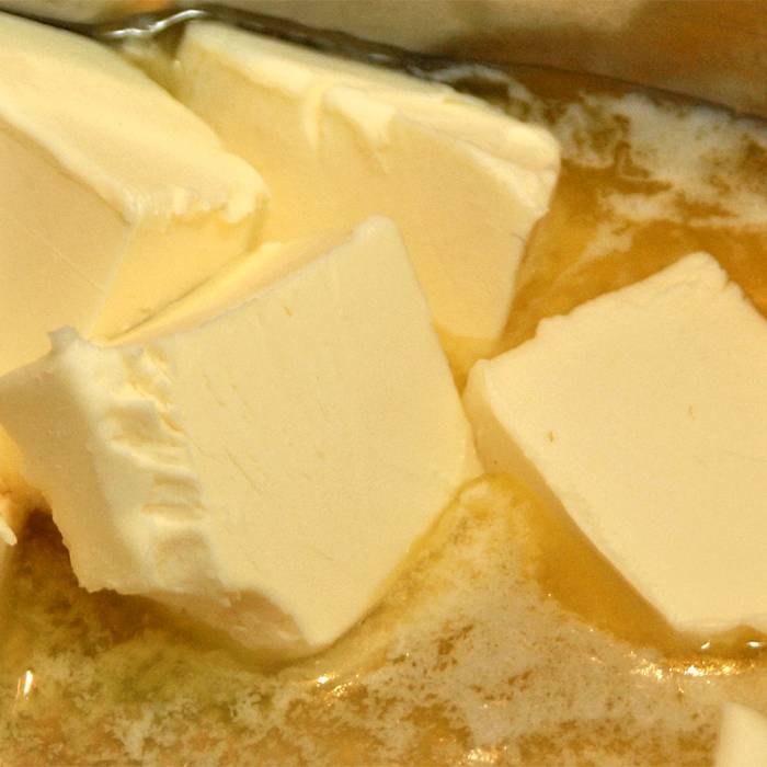 Teaser image for Bare Bones Cooking: Browned Butter (Online Course)
