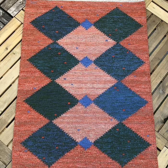 Teaser image for Rölakan Rug Weaving