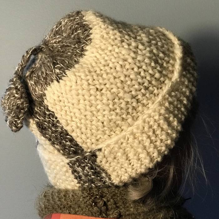 Teaser image for Seven Ways To Knit a Fiber Week Hat and a Dye Pot Too! 