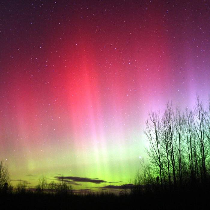 Teaser image for Understanding, Forecasting, and Photographing the Aurora Borealis 