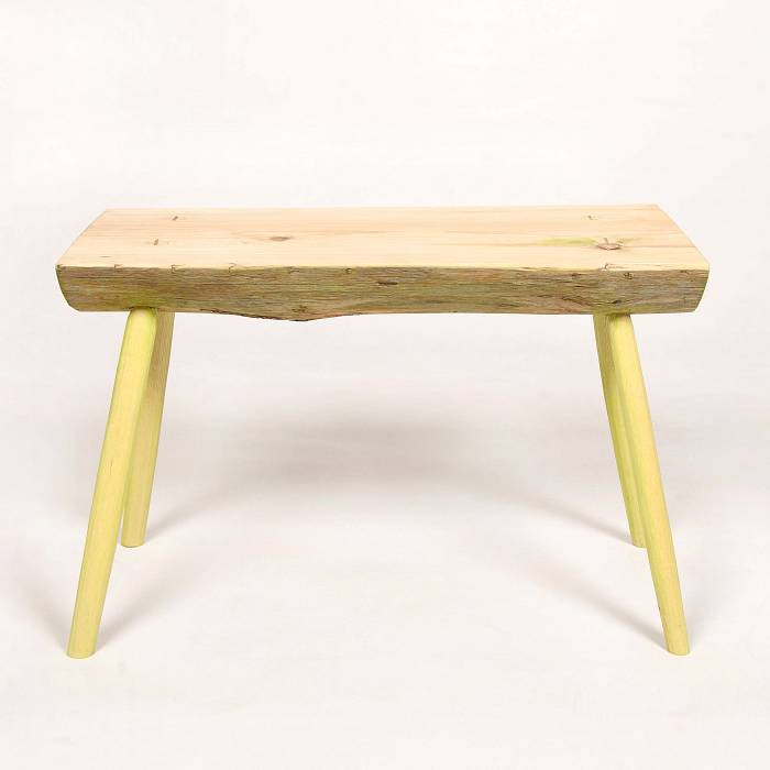 Teaser image for Carve a Bench: Introduction to Greenwood Chair Building