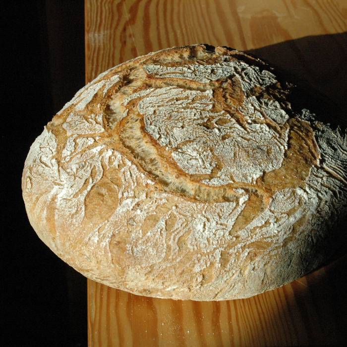 Teaser image for Artisan Breads II