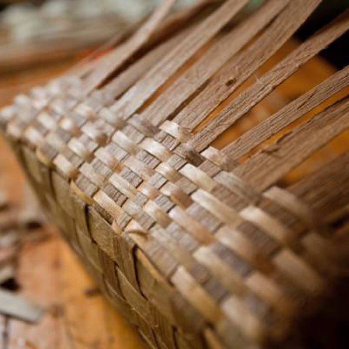 Teaser image for Black Ash Basketry Tutorial