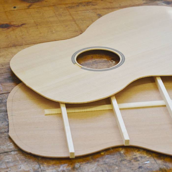 Teaser image for Build Your Own Guitar