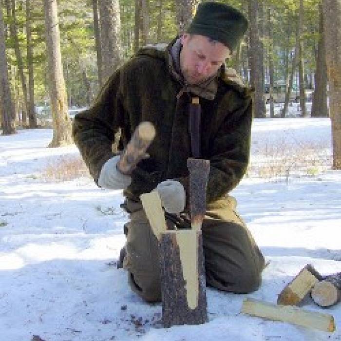 Teaser image for Northern Bushcraft: In the Field