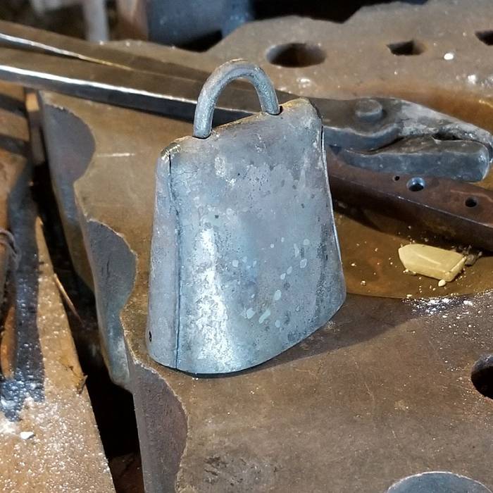 Teaser image for Forge Viking Age Brazed Bells