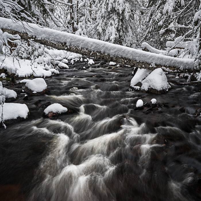 Teaser image for Lake Superior Winter Photography: Getting Prepared