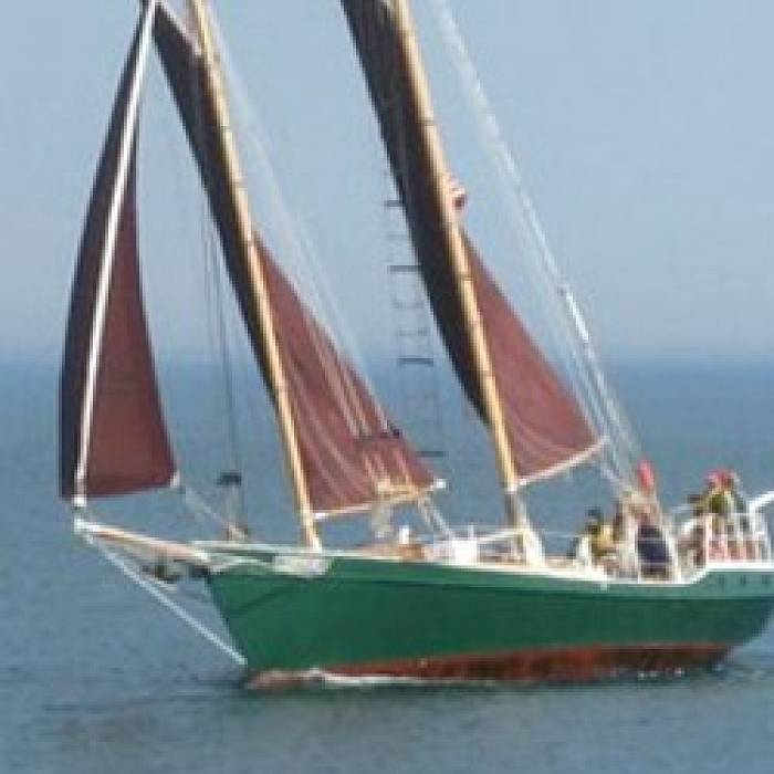 Teaser image for Lake Superior Schooner Outing