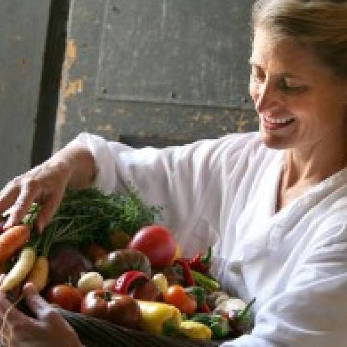 Teaser image for Cooking Creatively from a Well-Stocked Pantry