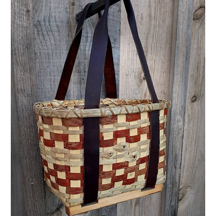 Teaser image for Northwoods Carrying Basket