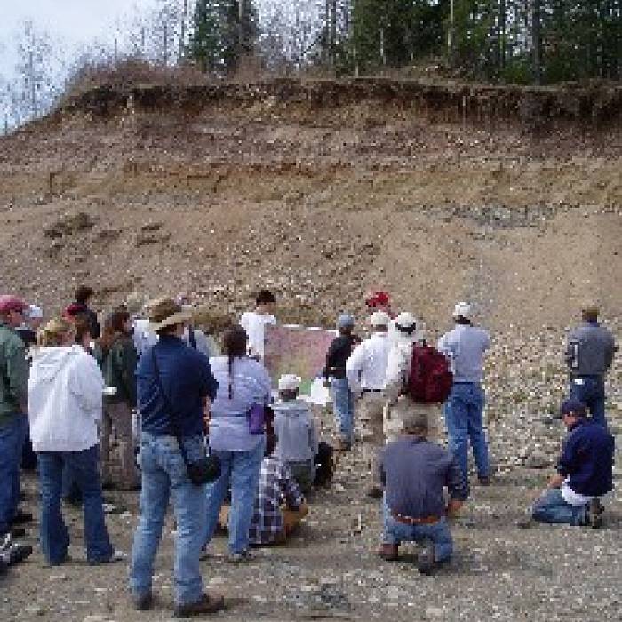 Teaser image for Geology of North Shore Eskers: In the Field