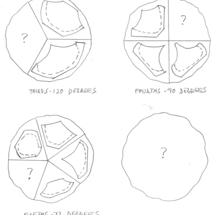 Teaser image for Split Log Bowls: Exploring New Forms