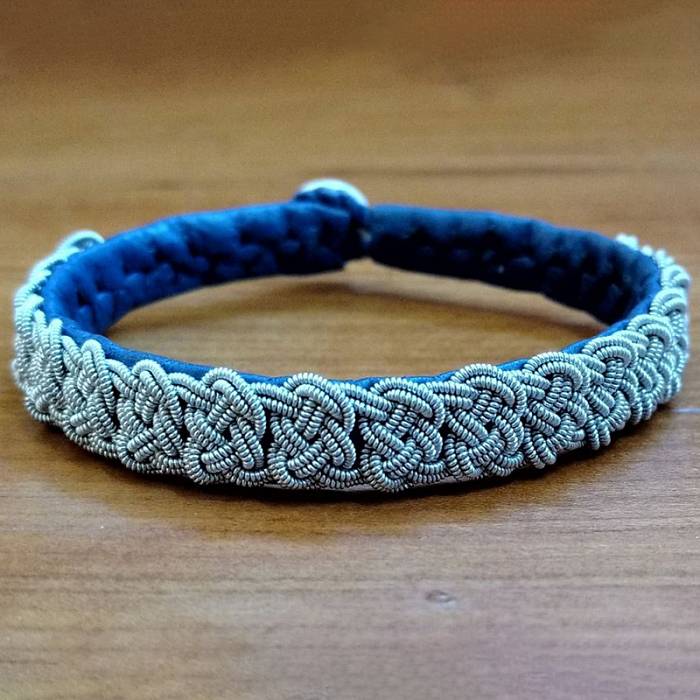 Teaser image for Viking Posament Bracelet