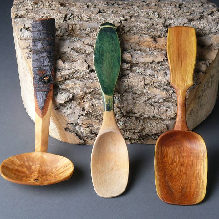 Teaser image for Wooden Spoon Carving Traditions