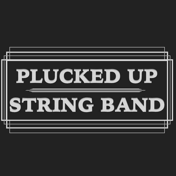 Image for Plucked Up String Band
