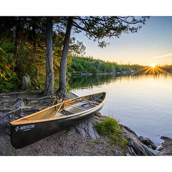 Image for ONLINE: Canoe and Kayak Photography Tips with Bryan Hansel