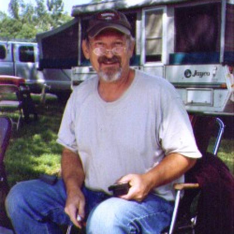 North House Folk School photo of instructor, Robert Keiper