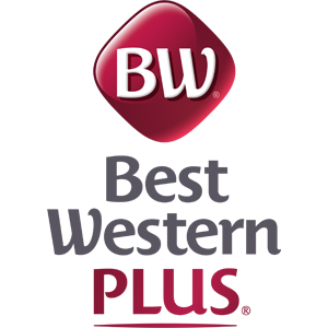 Logo for North House Folk School Partner, Best Western Plus Superior Inn & Suites