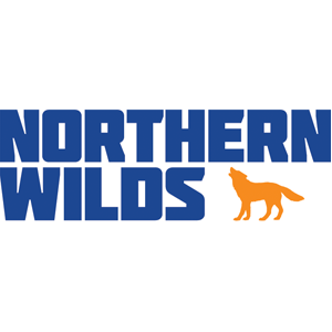 Logo for North House Folk School Partner, Northern Wilds Media, Inc